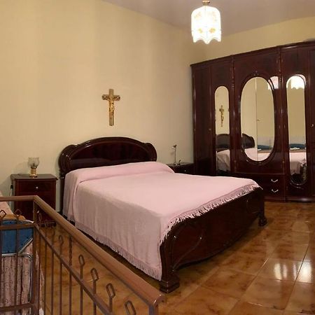 Villa Casa Vacanze Umberto I à Ascoli Satriano Extérieur photo