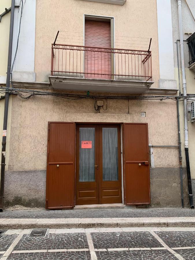 Villa Casa Vacanze Umberto I à Ascoli Satriano Extérieur photo