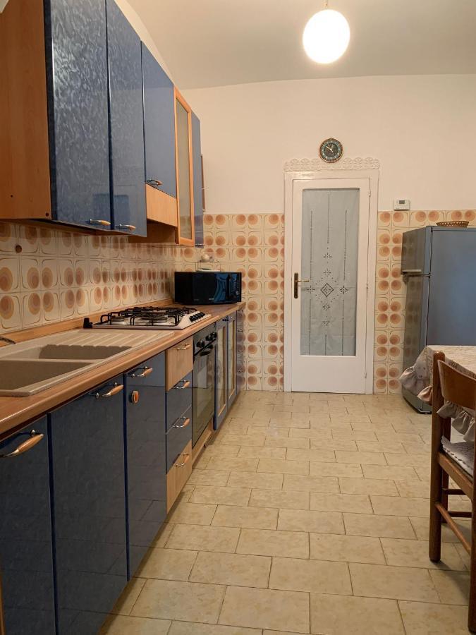 Villa Casa Vacanze Umberto I à Ascoli Satriano Extérieur photo