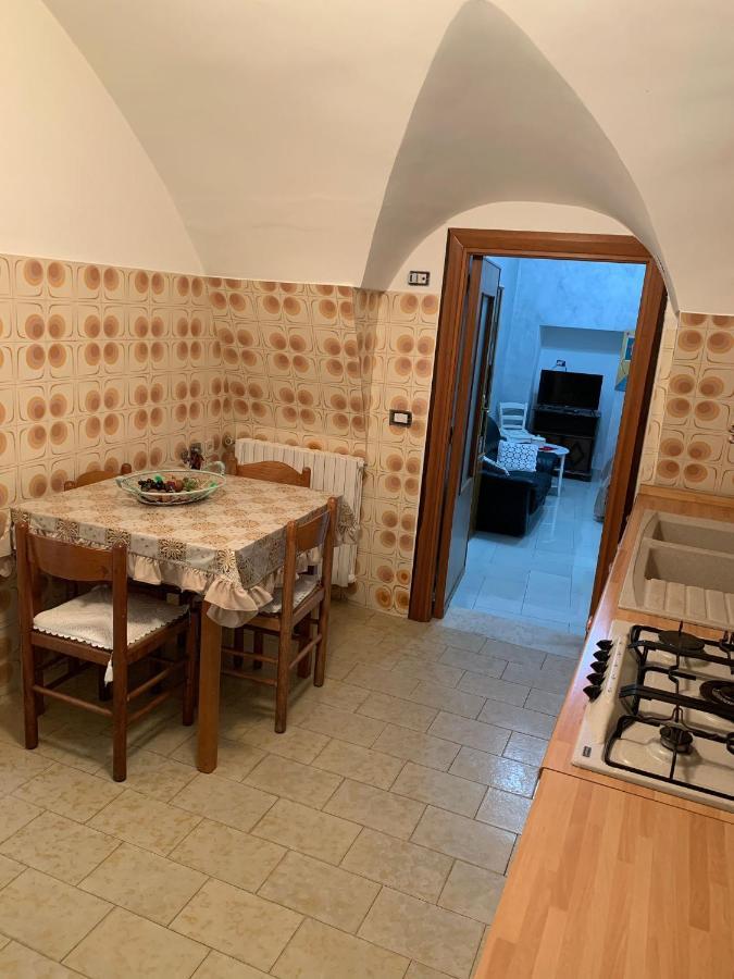 Villa Casa Vacanze Umberto I à Ascoli Satriano Extérieur photo