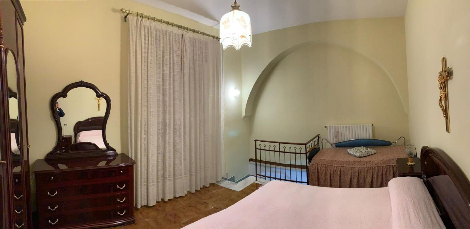 Villa Casa Vacanze Umberto I à Ascoli Satriano Extérieur photo