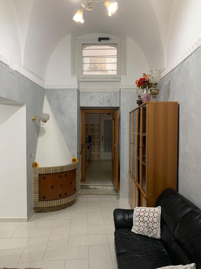 Villa Casa Vacanze Umberto I à Ascoli Satriano Extérieur photo