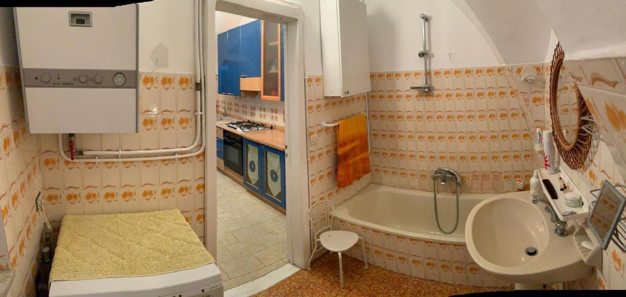 Villa Casa Vacanze Umberto I à Ascoli Satriano Extérieur photo