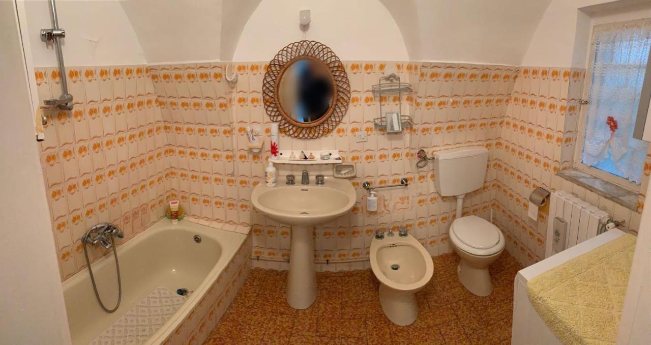 Villa Casa Vacanze Umberto I à Ascoli Satriano Extérieur photo